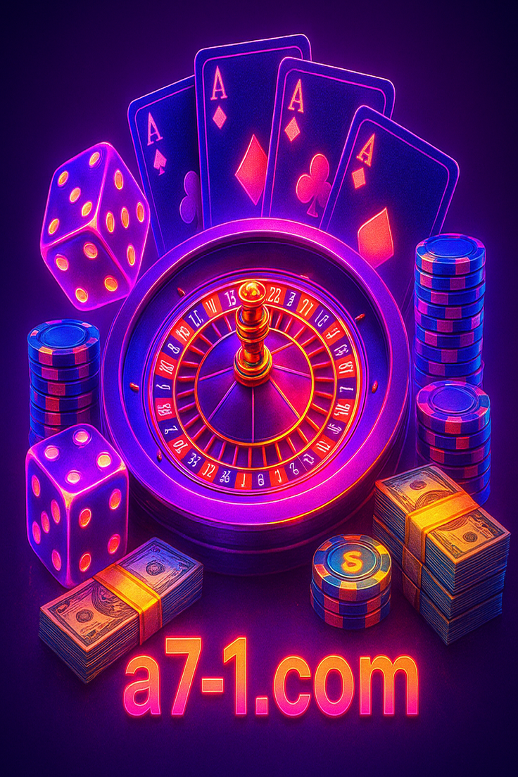 a71 গেমিং প্ল্যাটফর্ম