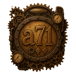 a71 logo