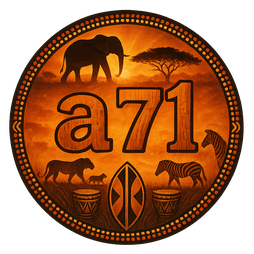 a71 লোগো - বাংলাদেশ অনলাইন গেমিং
